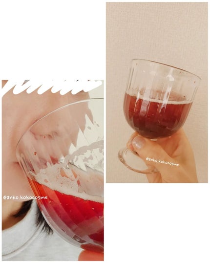 ヒアルVティー/ORARA/美容サプリメントを使ったクチコミ(7枚目)