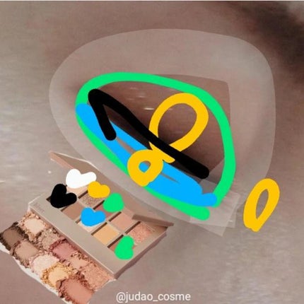 トゥルーディメンショングロウチーク/hince/パウダーチークを使ったクチコミ(7枚目)