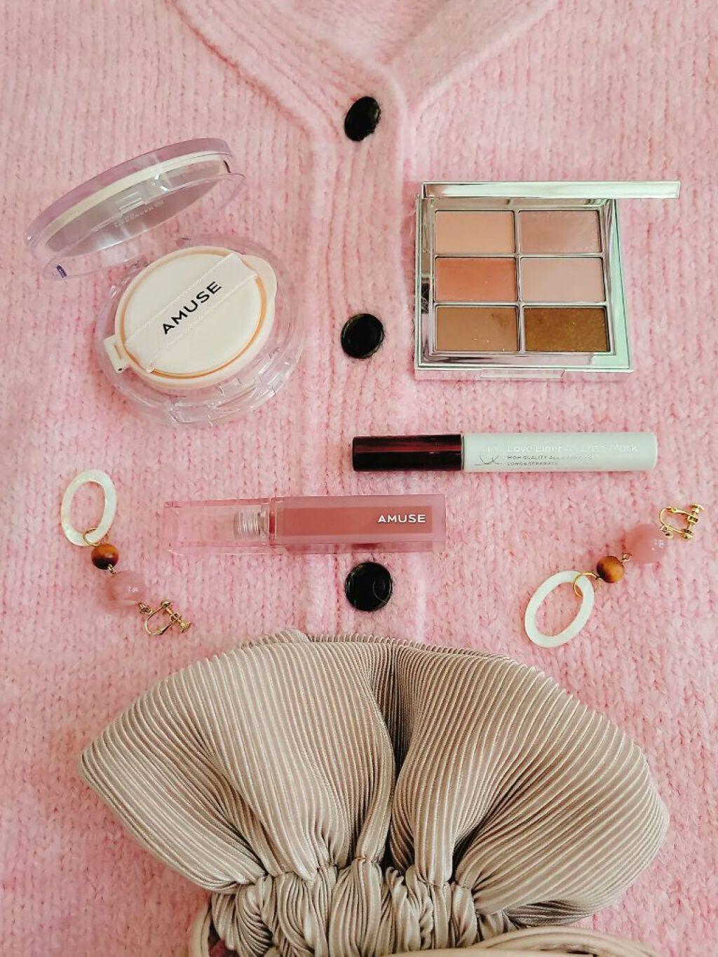 ラブ・ライナー オールラッシュマスク/ラブ・ライナー/マスカラを使ったクチコミ（2枚目）