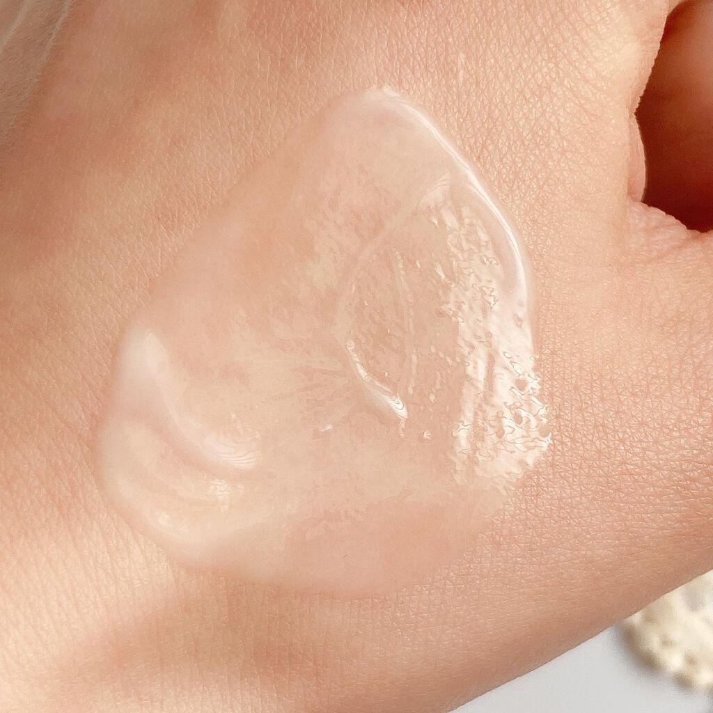 ソフィスタンス グロウ/SOPHISTANCE/乳液を使ったクチコミ(7枚目)