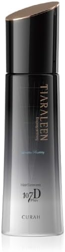 試してみた】ヘアタイムセス 107D Plus キューラ[頭皮料 試してみた】ヘアタイムセス 107D Plus キューラ[頭皮料