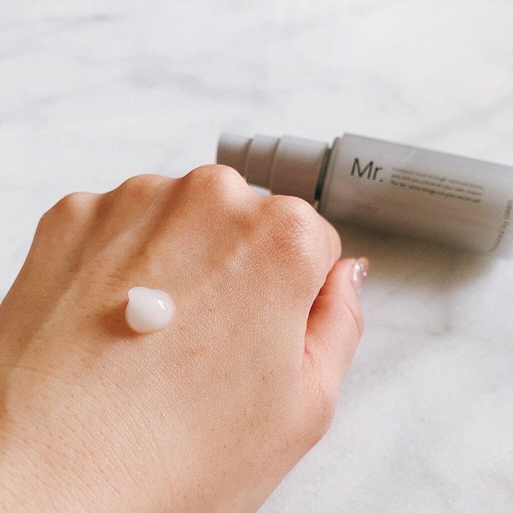 ズボラコスメヲタクちゃん on LIPS 「\ORBISMr./オルビスのメンズラインのスキンケアシリーズ..」(5枚目)