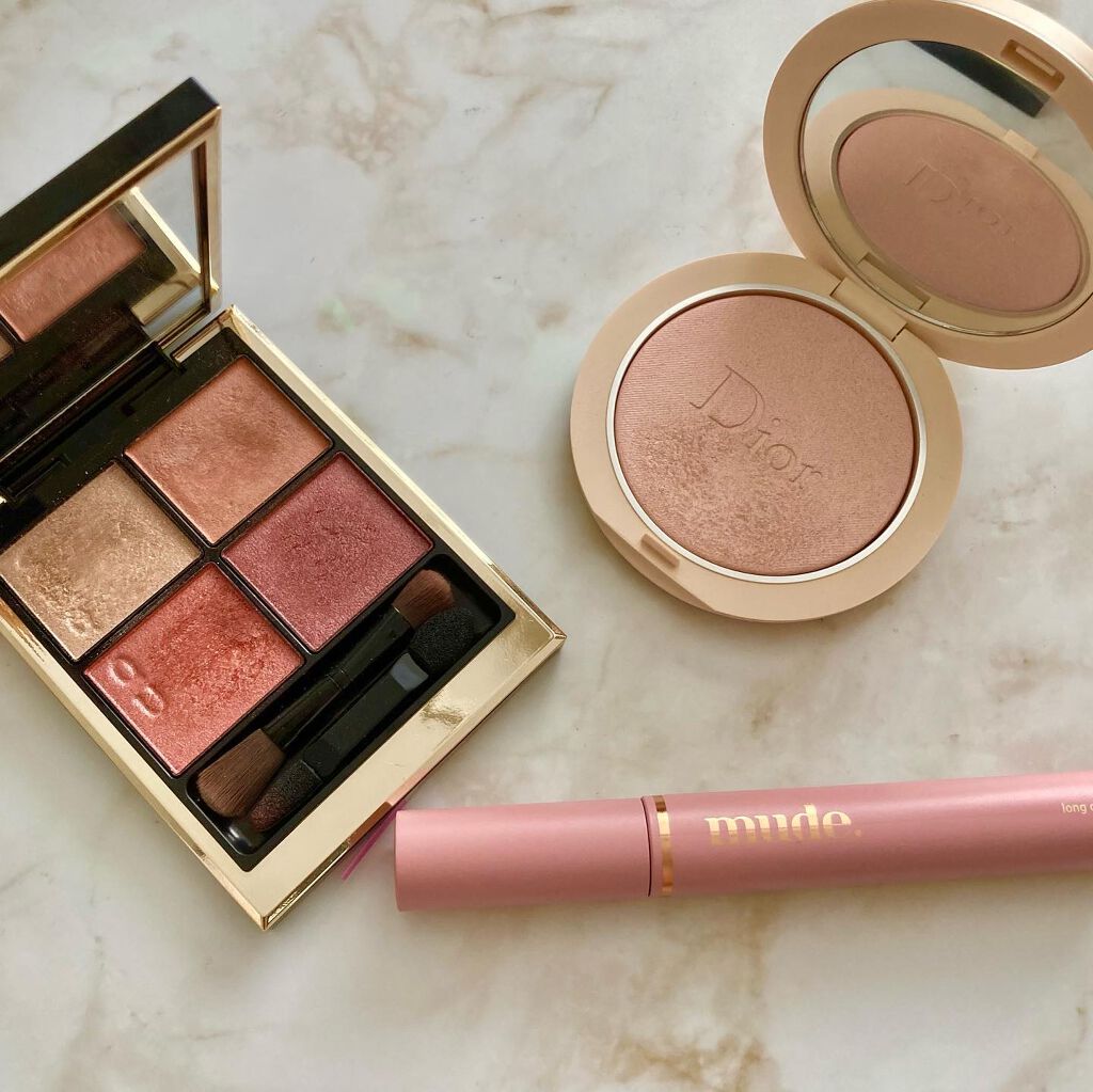 MD インスパイアロングラッシュ カーリングマスカラ/mude./マスカラを使ったクチコミ（2枚目）