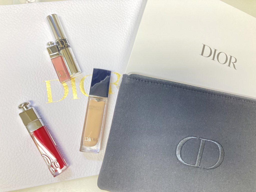 ディオールスキン フォーエヴァー スキン コレクト コンシーラー/Dior/リキッドコンシーラーを使ったクチコミ（1枚目）