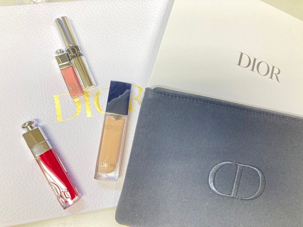 ディオール アディクト リップ マキシマイザー/Dior/リップグロスを使ったクチコミ(1枚目)