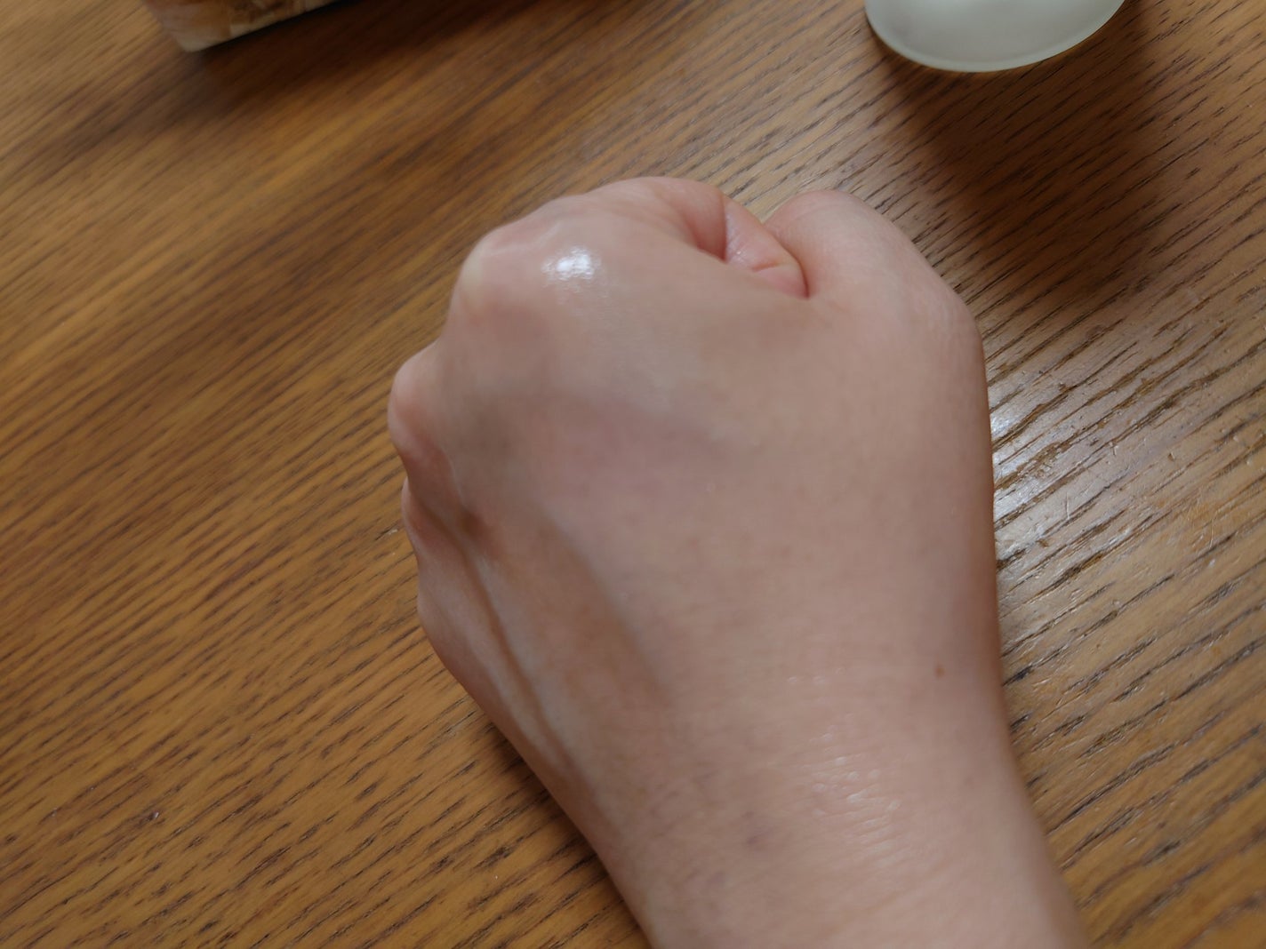 ドクダミ 77 スージングトナー/Anua/化粧水を使ったクチコミ(3枚目)