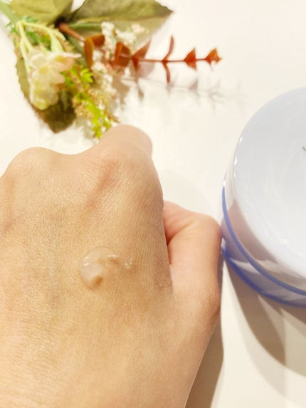 呼び水バーム/エソラニ/フェイスバームを使ったクチコミ(4枚目)