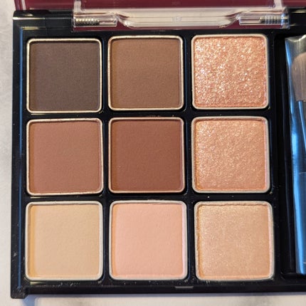 アイブロウマニア/KATE/パウダーアイブロウを使ったクチコミ(4枚目)