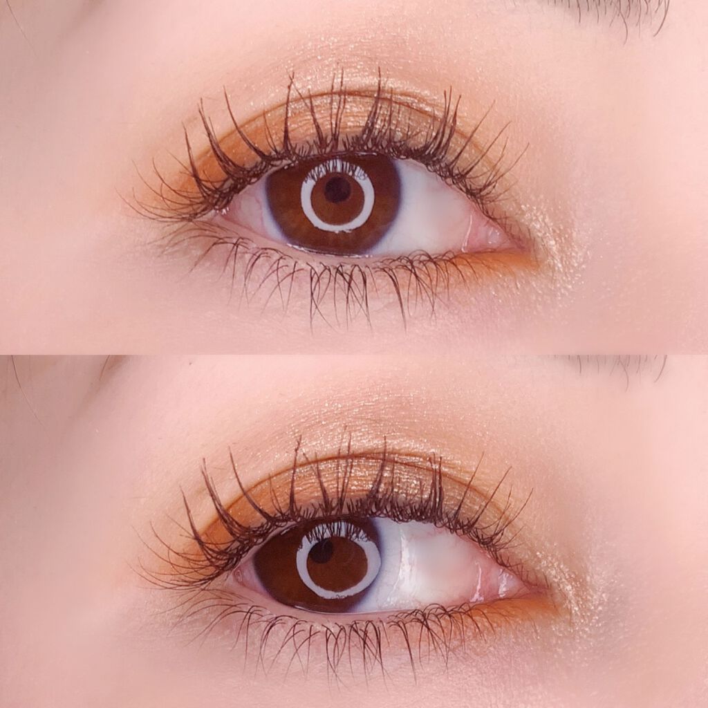 エテュセ アイエディション(マスカラ)/ettusais/マスカラを使ったクチコミ(4枚目)