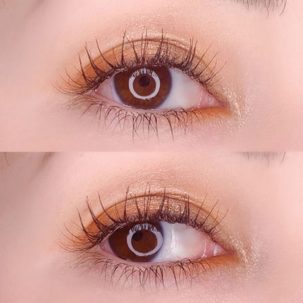 エテュセ アイエディション(マスカラ)/ettusais/マスカラを使ったクチコミ(4枚目)