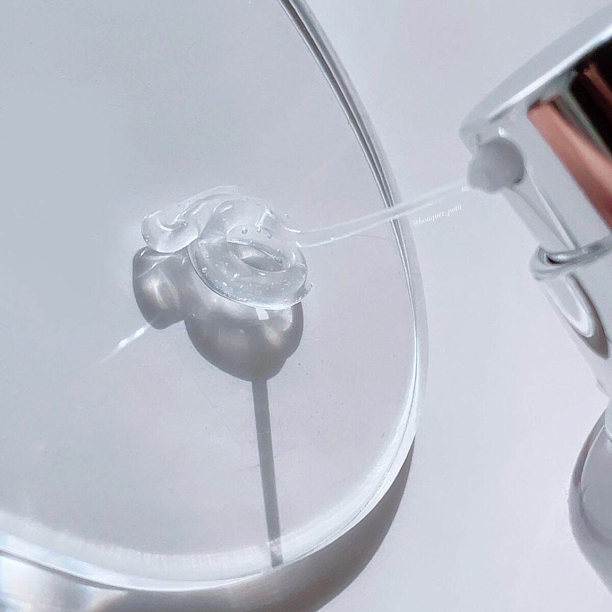 ペプチド ボリューム マスター エッセンス/DR.PEPTI/美容液を使ったクチコミ(8枚目)