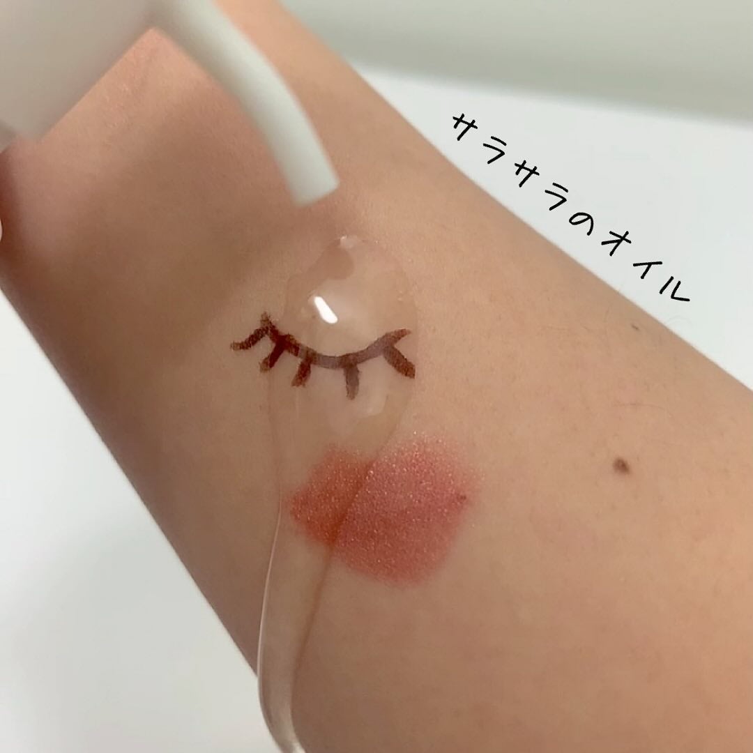 ドクダミ ポアコントロールクレンジングオイル/Anua/オイルクレンジングを使ったクチコミ(4枚目)