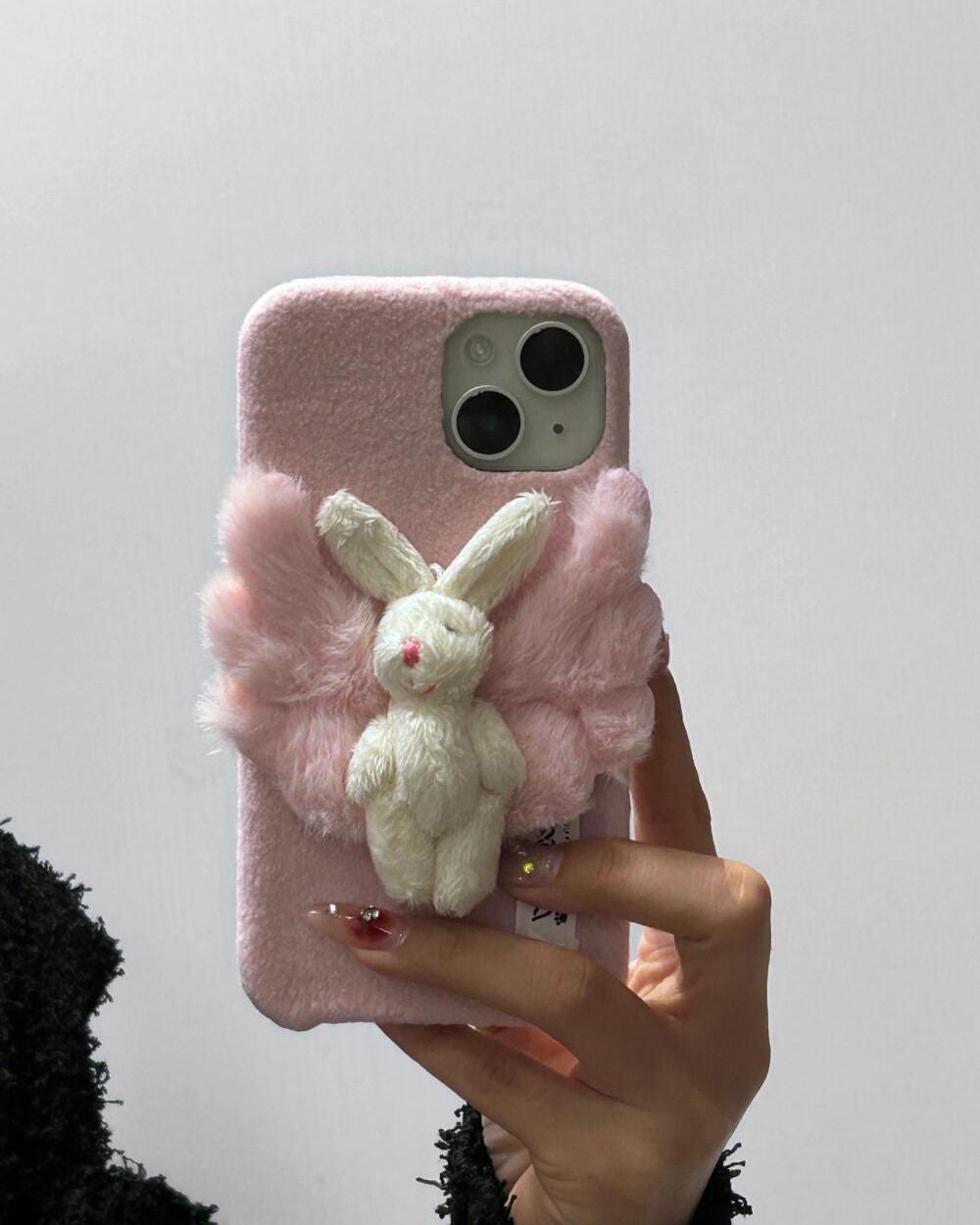 ケース大好きっ子 on LIPS 「かわいいと思うのは私だけ?#iPhoneケース#購入品#セール..」(4枚目)