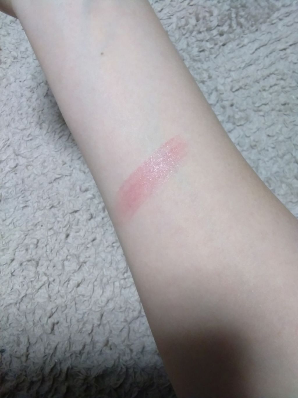 メルティールミナスルージュ/キャンメイク/口紅を使ったクチコミ(3枚目)