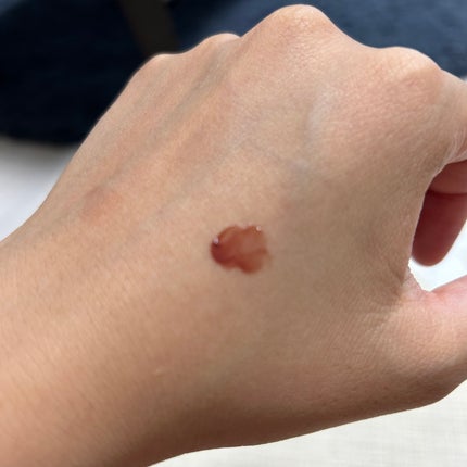 プランピーリップ/Fujiko/リップグロスを使ったクチコミ(3枚目)