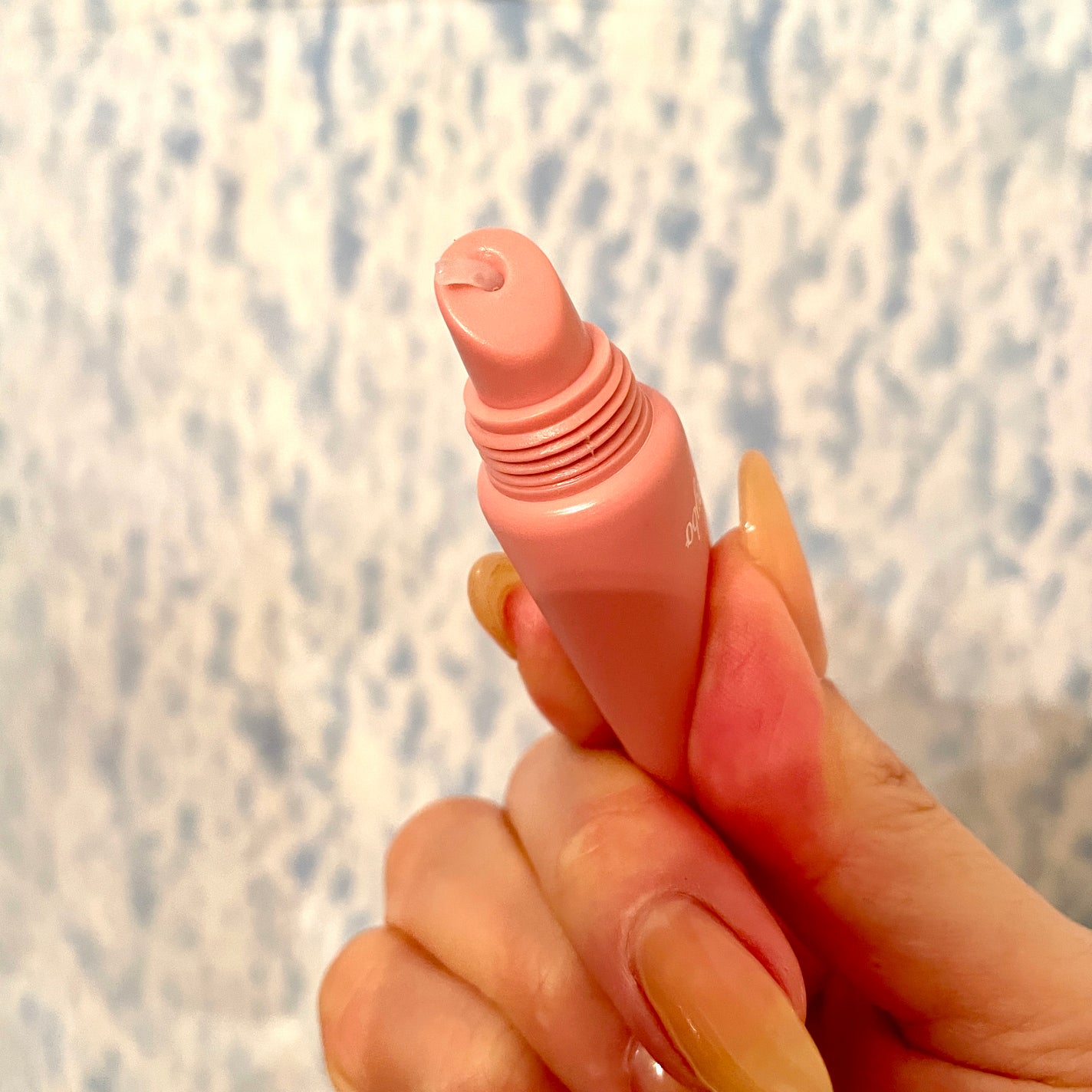 DOTOM LipPlus/keybo/リップバームを使ったクチコミ(3枚目)