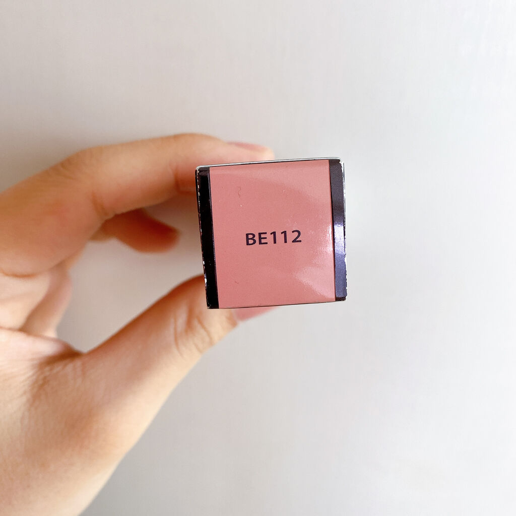 パーフェクトリップスティック/DHC/口紅を使ったクチコミ（3枚目）