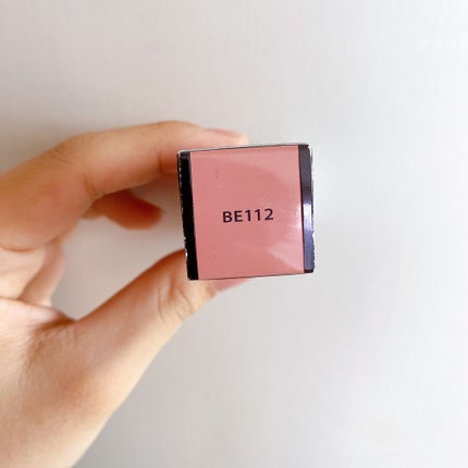 パーフェクトリップスティック/DHC/口紅を使ったクチコミ(3枚目)