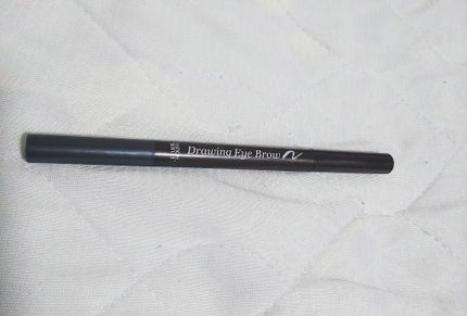 ドローイング アイブロウ ペンシル/ETUDE/アイブロウペンシルを使ったクチコミ(1枚目)