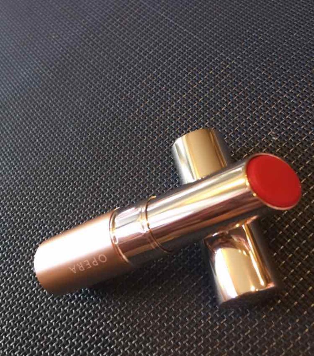 オペラ リップティント N/OPERA/リップティントを使ったクチコミ(2枚目)