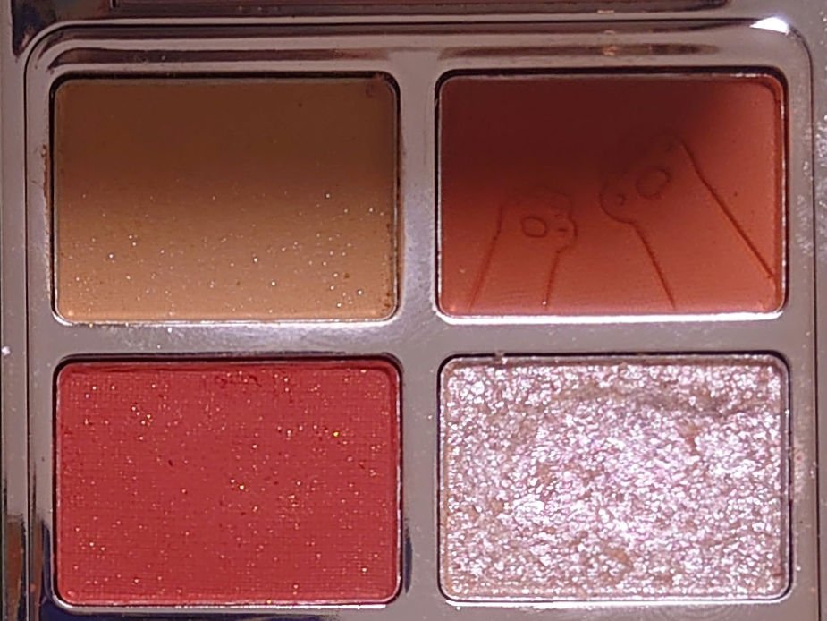 アワーグロウリップ/oenir/口紅を使ったクチコミ（2枚目）