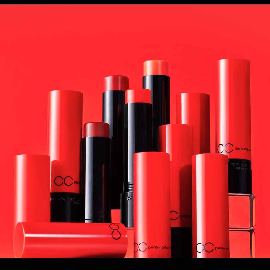 CCパーソナルリップクリーム/KATE/リップケアを使ったクチコミ（1枚目）