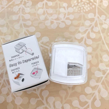 ジョイココ エアリーアイシャドウ/Joy.coco(ジョイココ)/単色アイシャドウを使ったクチコミ(4枚目)