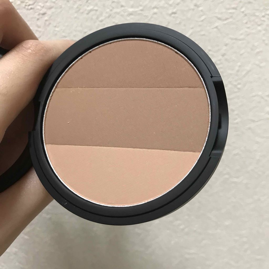 アートクラスバイロダン シェーディング/too cool for school/シェーディングを使ったクチコミ（3枚目）