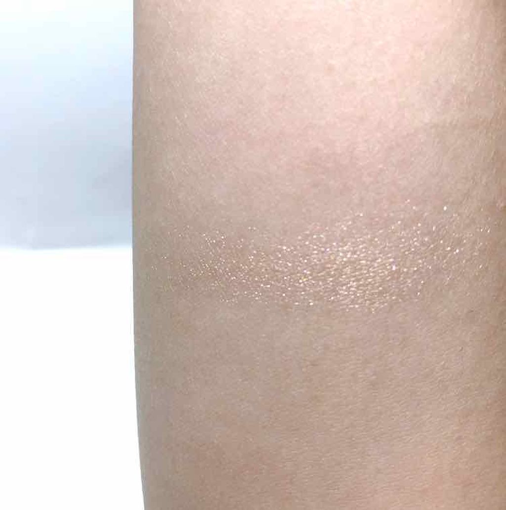 クリームハイライター/キャンメイク/クリームハイライトを使ったクチコミ（2枚目）