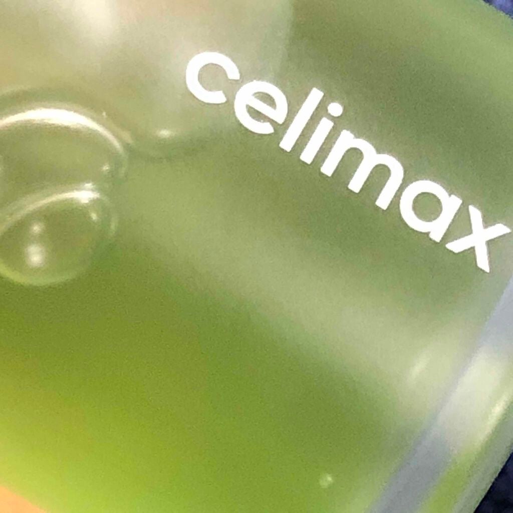 Noni Ampule/celimax/美容液を使ったクチコミ(3枚目)