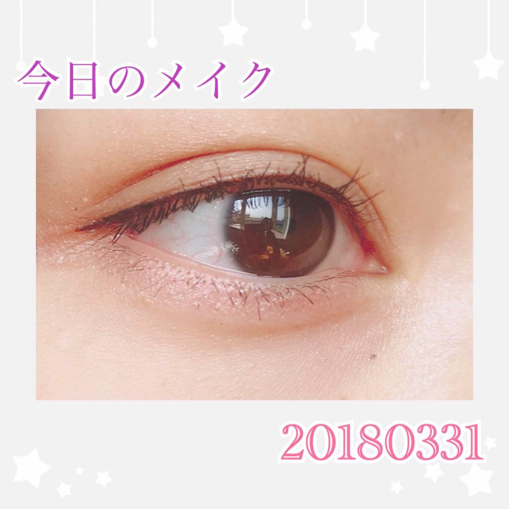 【旧品】パーフェクトスタイリストアイズ/キャンメイク/アイシャドウパレットを使ったクチコミ（1枚目）