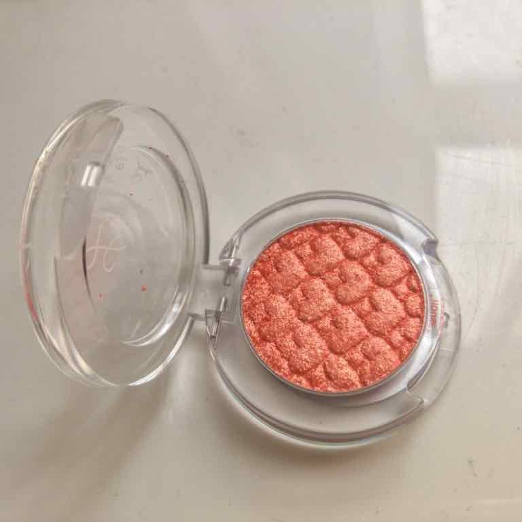 ルックアット マイアイジュエル/ETUDE/単色アイシャドウを使ったクチコミ（1枚目）