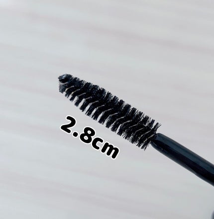 眉毛美容液/Dbe/まつげ美容液を使ったクチコミ(3枚目)