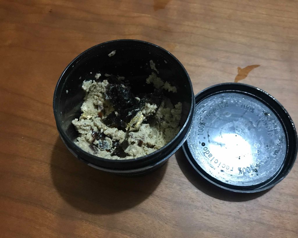 クリスマスの食卓/ラッシュ/その他洗顔料を使ったクチコミ(1枚目)