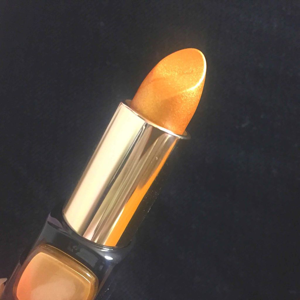 カラーリッシュ ルルージュ/ロレアル パリ/口紅を使ったクチコミ(2枚目)