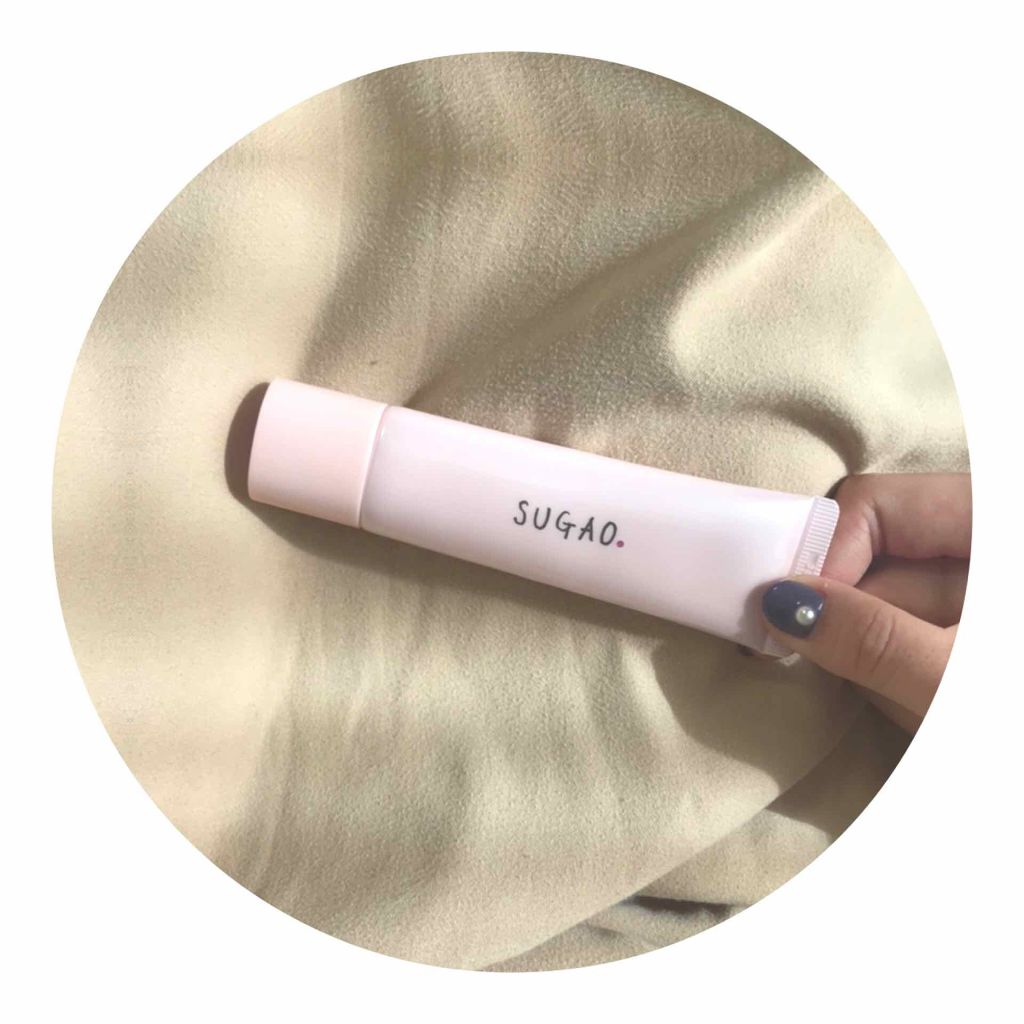 スノーホイップクリーム/SUGAO®/化粧下地を使ったクチコミ(1枚目)