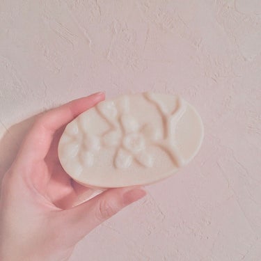 ラッシュ 華のクチコミ「【LUSH マッサージバー 華】

💰¥1140

柑橘オイルでもっと輝く健康的な肌に✨

シ.....」（2枚目）