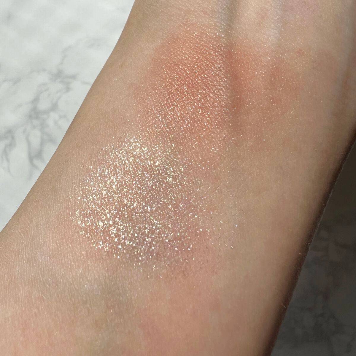 エレガンス エタンセル アルモニーアイズ/Elégance/アイシャドウパレットを使ったクチコミ(3枚目)