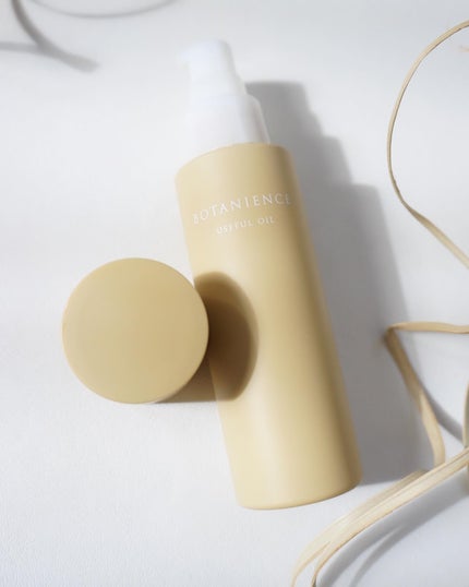 R-21 ボタニエンス ストレートヘアオイル モイスト 100ml/サンコール/ヘアオイルの画像