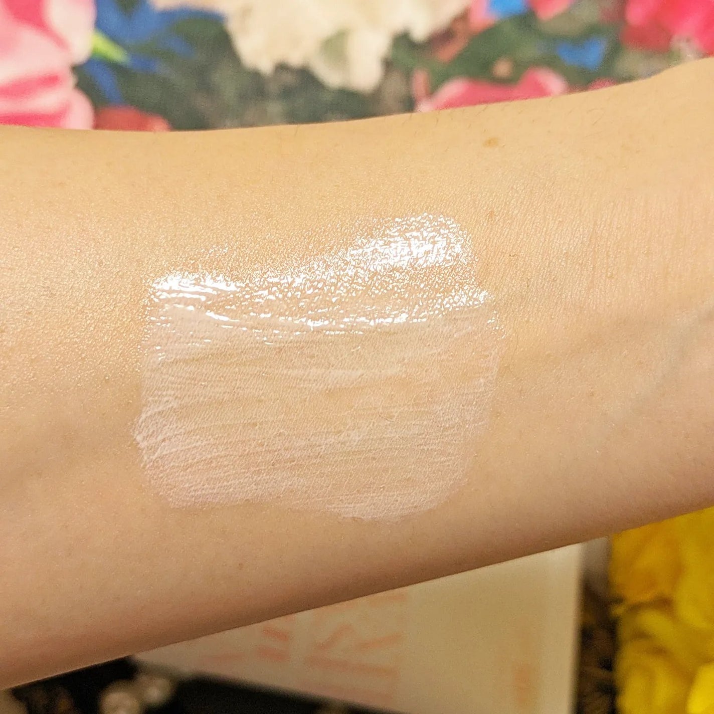 プロテーラービーベルベットカバークッション/espoir/クッションファンデーションを使ったクチコミ(3枚目)