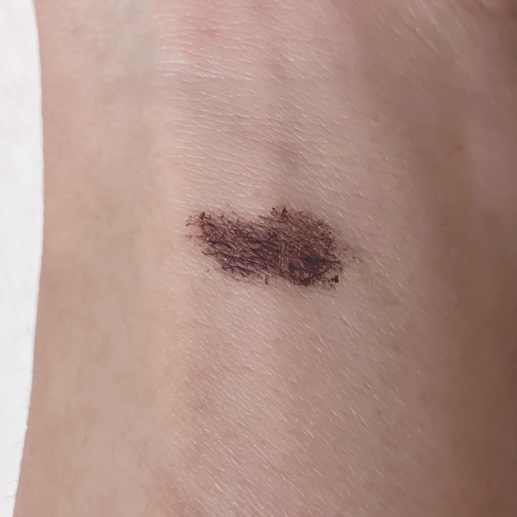 ロングUPマスカラ スーパーWP/ヒロインメイク/マスカラを使ったクチコミ（3枚目）