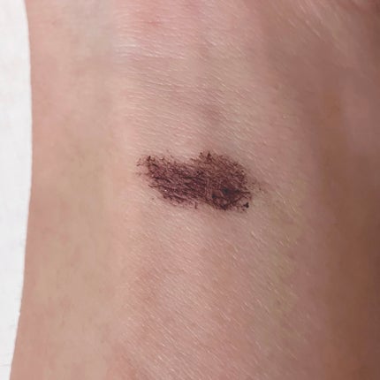 ロングUPマスカラ スーパーWP 51 ダークブリック/ヒロインメイク/マスカラの画像