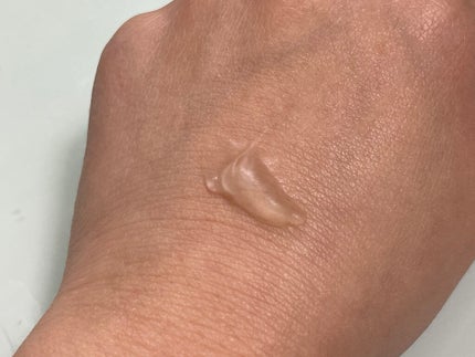 エリクシール ルフレ バランシング みずクリーム/エリクシール/フェイスクリームを使ったクチコミ(5枚目)