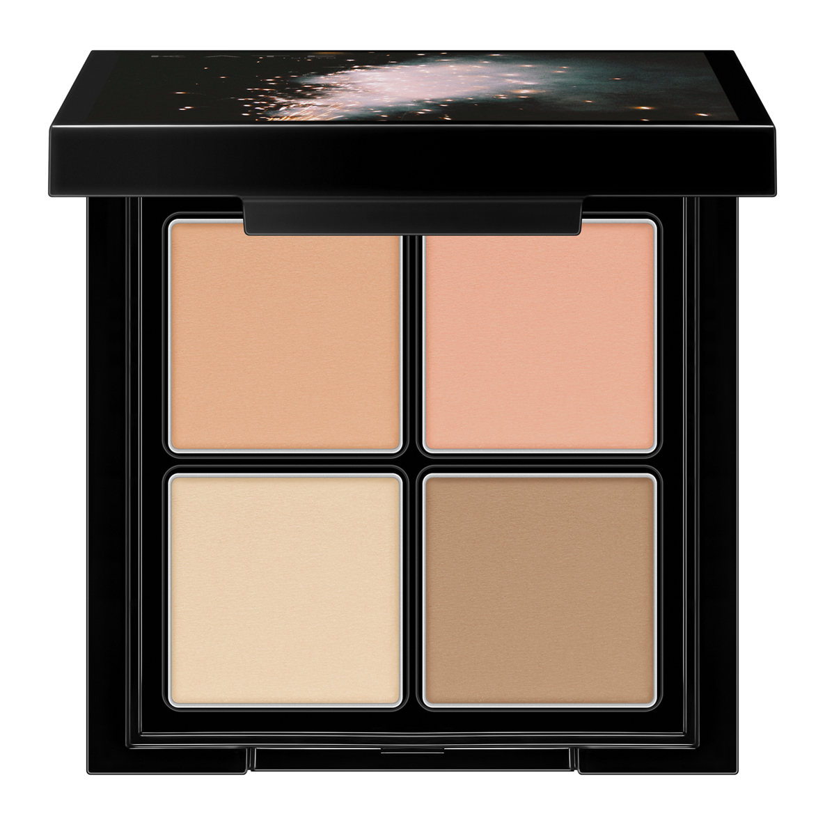 ミルキーニュアンスパレット / KATE