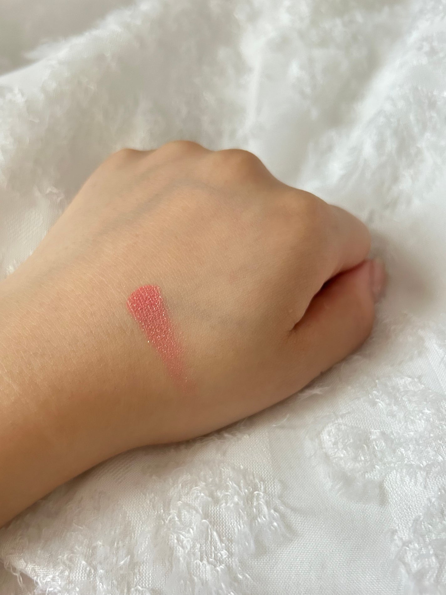 SOLONE EYESHADOW/solone/単色アイシャドウを使ったクチコミ(4枚目)