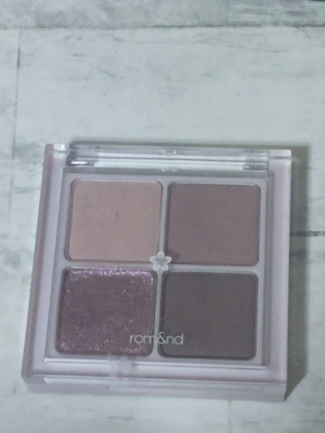 rom&nd ブラーファッジティント 11 フューシャバイブ(FUCHSIA VIBE)/rom&nd/リップティントを使ったクチコミ（2枚目）