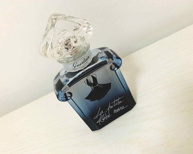 ラ プティット ローブ ノワール オーデパルファン/GUERLAIN/香水(レディース)を使ったクチコミ（1枚目）