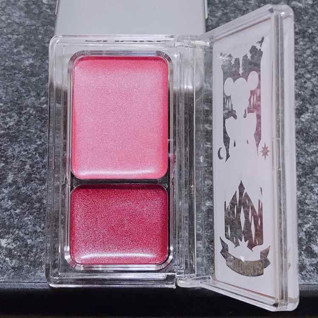 一番コフレ アニメ カードキャプターさくら クリアカード編/BANDAI SPIRITS/メイクアップキットを使ったクチコミ(3枚目)