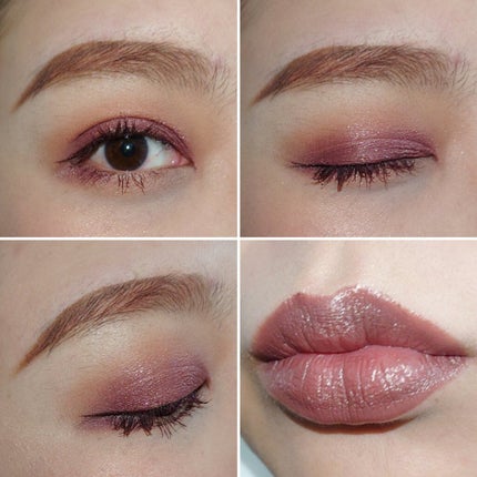 試してみた】NAUGHTY NUDE Huda Beautyのリアルな口コミ 試してみた】NAUGHTY NUDE Huda Beautyのリアルな口コミ