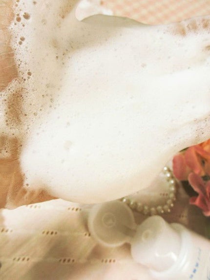 パーフェクトホワイトクレイ/SENKA(専科)/洗顔フォームを使ったクチコミ(6枚目)